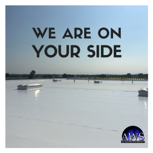 All Weather Systems is on Your Side.