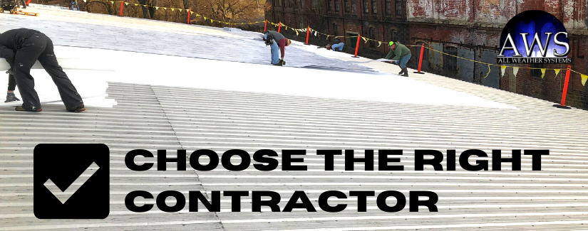 Tips: Choosing a Roofing Contractor