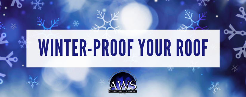 Get Winter-Ready: Commercial Roofing Tips for Newark Businesses