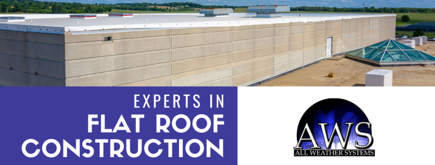 Expert Insights into Flat Roof Construction in Hebron