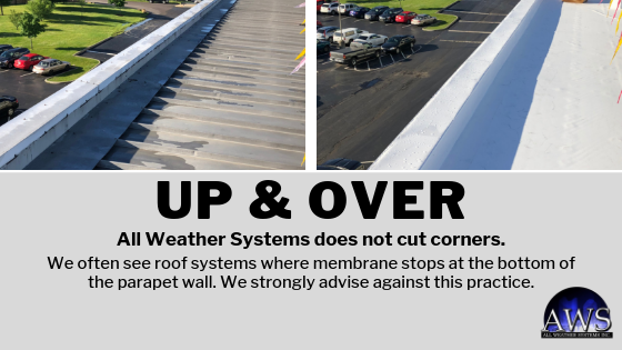 Good Roofing Practices