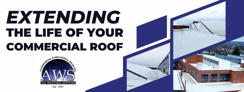 How to Extend the Lifespan of Your Ohio Commercial Roof