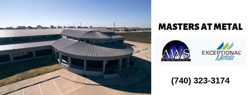 Advanced Metal Roof & Wall Solutions