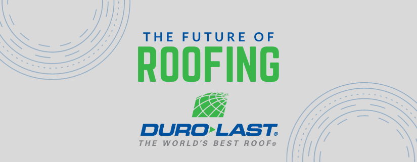 Why Duro-Last Roofing Systems are the Future in Ohio