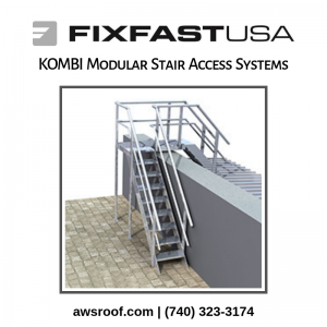 Solutions for the Trickiest of Roofs