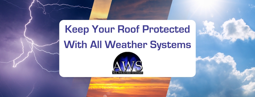 The Impact of Hebron Weather on Commercial Roofs