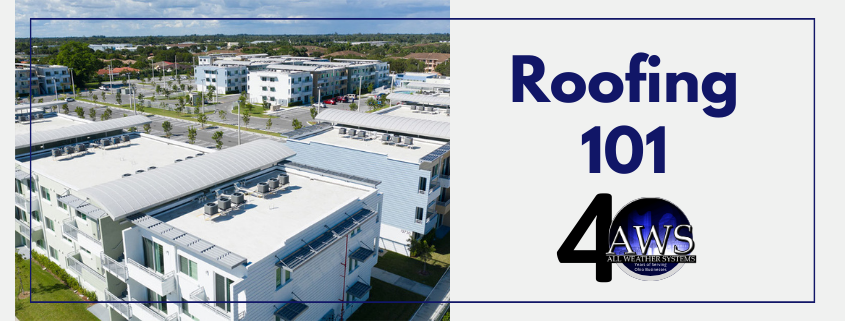 Roofing 101: Understanding the Basics of Commercial Roofing in Ohio