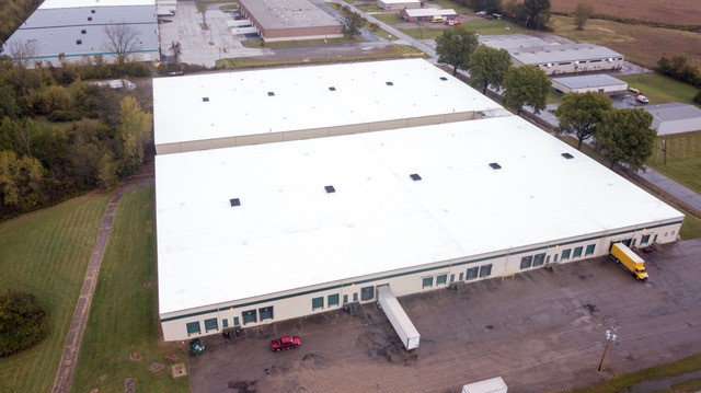 Why is PVC roofing superior?